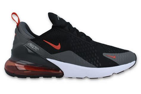 nike air max 270 rot schwarz kinder|Mehr.